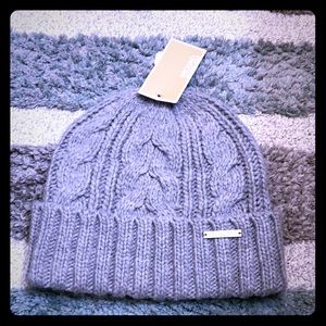 NWT MICHEAL KORS BEANIE